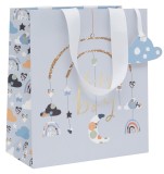 Punga de cadou - Baby Boy Medium | Glick