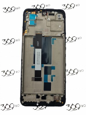 Display Xiaomi Xiaomi Poco X3 GT (2021) BLACK ( Service Pack ) foto