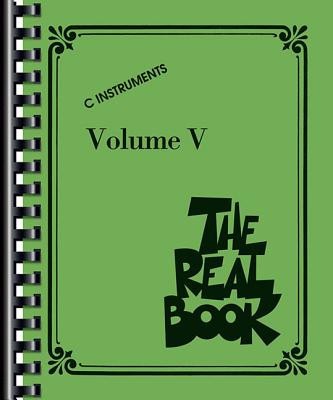 The Real Book: C Instruments foto