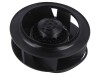 Ventilator radial AC IP44