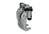 Etrier frana Mercedes Sprinter 3 5 T, Sprinter 3 T; VW Crafter 30 35, Crafter 30 50, Crafter 30 50 Sasiu Motor 2.0 TDI, 2.0 TDI 4motion, 2.5 TDI, OE