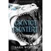 Csontot csont&eacute;rt - Sara Wolf