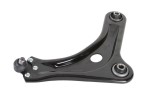 Brat, suspensie roata VW BORA Combi (1J6) (1999 - 2005) RINGER 1141001963