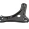 Brat, suspensie roata VW NEW BEETLE Cabriolet (1Y7) (2002 - 2010) RINGER 1141001963