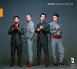 Onslow: String Quartets No. 28-30 | George Onslow, Quatuor Diotima