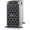 Server Dell PowerEdge T440, 8 Bay 3.5 inch, Intel 12 Core Xeon Silver 4116 2.1 GHz, 64 GB DDR4, Fara Hard Disk, 12 Luni Garantie