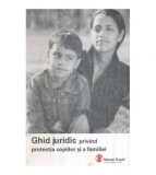 Mioara Bogdan, Victor Nicolaescu, Viorel Parvu - Ghid juridic