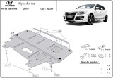 Scut motor metalic Hyundai I 30 I 2007-2012