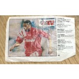 COLOB Actibild Fodbal 1994 Nr. 48