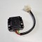 Releu Incarcare Regulator Tensiune Scuter Frist Bike - 5 Fire - 12V