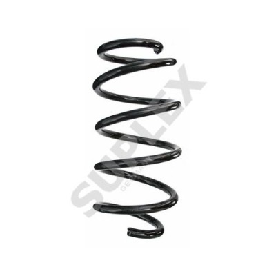 Arc spiral Volkswagen Passat, 08.2015, Passat, 03.2010, Passat Cc, 02.2012, Passat Variant, 08.2015, Passat Variant, 08.2011, parte montare Fata, foto