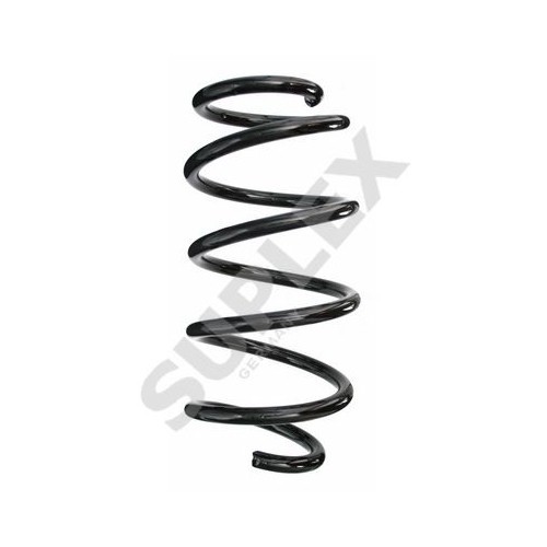 Arc spiral Volkswagen Passat, 08.2015, Passat, 03.2010, Passat Cc, 02.2012, Passat Variant, 08.2015, Passat Variant, 08.2011, parte montare Fata,