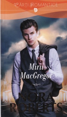 Nora Roberts - Mirii Macgregor foto