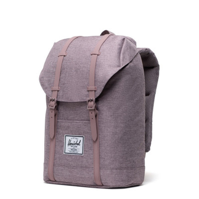 Rucsac Herschel Retreat Quail Crosshatch - Cod 729453756899 foto