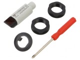 Senzor Fotoelectric 0-0.8m NPN DARK-ON/LIGHT-ON 100mA PA18CRD08NAM1SA