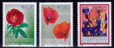 Kosovo 2005 - Flora, flori, serie neuzata