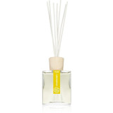 THD Platinum Collection Lemongrass aroma difuzor cu rezerv&atilde; 200 ml