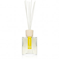 THD Platinum Collection Lemongrass aroma difuzor cu rezervã 200 ml