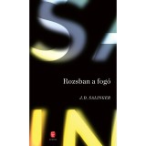 Rozsban a fog&oacute; - J. D. Salinger