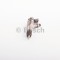 Injector PEUGEOT BOXER bus (244, Z) (2001 - 2016) BOSCH 0 445 120 002