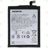 Baterie Nokia 2 HE338 4000mAh BPE1M00004B