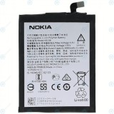 Baterie Nokia 2 HE338 4000mAh BPE1M00004B