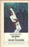 Cumpara ieftin Velerim si Veler Doamne (ed. Eminescu) - Victor Ion Popa