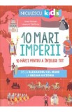 10 mari Imperii - Imre Feiner, Laurent Stefano