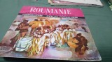 Cumpara ieftin DISC VINIL RENCONTRE AVEC LA ROUMANIE -MUNTENIE II RAR!!! DISC STARE FORTE BUNA ELECTRECORD