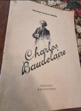 George Iancu Ghidu - Charles Baudelaire
