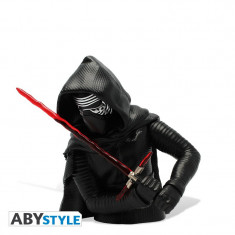 Pusculita licenta Star Wars - Kylo Ren 16.5 cm foto