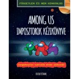 Among Us - Imposztorok k&eacute;zik&ouml;nyve - Kevin Pettman