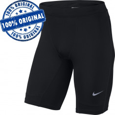 Pantaloni Nike 3/4 Essential pentru barbati - pantaloni originali foto