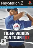 Joc PS2 Tiger Woods PGA Tour 07 - A