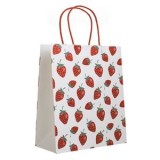 Punga Cadou de Vară cu Glitter și Detalii &ndash; Ambalaje Elegante, CMCLASS