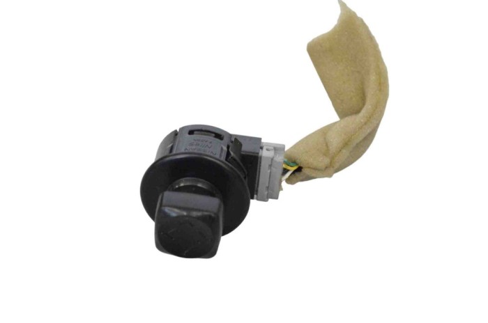 Comutator de reglare volan INFINITI FX 2012 OEM: 2327J | 23345868