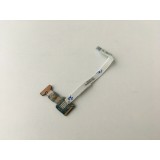 Toshiba Satellite C660-1NT genuine power button PWWAA LS-6841P with cable