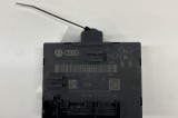 Modul de control ușă st&acirc;nga spate AUDI Q3 8U 2016 OEM: 8X0959795C 21655276