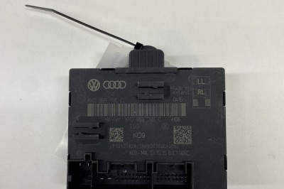 Modul de control ușă st&amp;acirc;nga spate AUDI Q3 8U 2016 OEM: 8X0959795C 21655276 foto