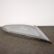 Geam lateral dreapta spate SMART CITY-COUPE 450 2004 OEM: 253102253104253112 3994134