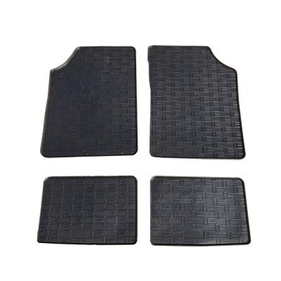Set covorase auto din cauciuc Dacia Spring 2021-, Electric AutoDrive ProParts foto