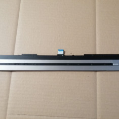 capac carcasa buton de plastic HP EliteBook 8540p 8540w ap07g000200