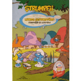 LUMEA STRUMPFILOR: DISTREAZA-TE COLORAND-COLECTIV-239610