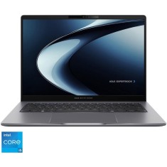 Laptop ASUS ExpertBook P3 P3405CVA cu procesor Intel&reg; Core&trade; i5-13420H pana la 4.6GHz, 14&amp;#039;&amp;#039;, WQXGA, 144Hz, 16GB DDR5 RAM, 512GB SSD, Intel&reg; U