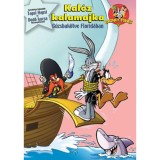 Bolondos Dallamok - Kal&oacute;z kalamajka - G&uacute;zsbak&ouml;tve Florid&aacute;ban - Jessen Leon McCann