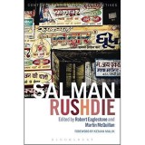 SALMAN RUSHDIE: CONTEMPORARY CRITICAL PERSPECTIVES