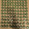 N1 Lot 100 bucati capace de bere Caraiman, pentru colectie sau diferite proiecte