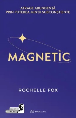 Magnetic - Rochelle Fox foto