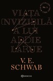 Viata invizibila a lui Addie LaRue - Bookzone