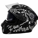 Cumpara ieftin Casca moto X-ONE X-3000 GT X-PEED (XL)